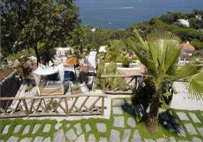 villa ischia, pluricamere, spettacolare,  vista mare, gruppo immobiliare italiano e partners
