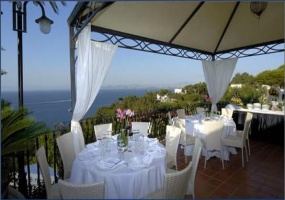 villa ischia, pluricamere, spettacolare,  vista mare, gruppo immobiliare italiano e partners