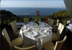 villa ischia, pluricamere, spettacolare,  vista mare, gruppo immobiliare italiano e partners