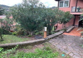 sacrofano, villa, terreno, giardino, gruppo immobiliare italiano e partners