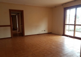 montesacro, quadrilocale, terrazzo, cantina e posto auto, gruppo immobiliare italiano e partners