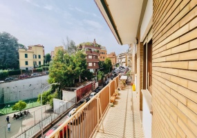 monteverde, trilocale, balcone, bagno, gruppo immobiliare italiano e partners