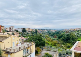 Residenziale, riano, attico, terrazzi, gruppo immobiliare italiano e partners