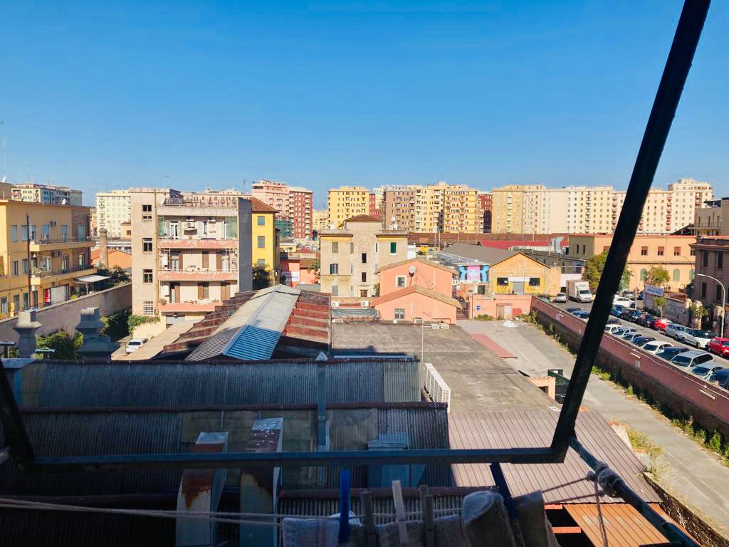 appia, san giovanni , trilocale, balconi, gruppo immobiliare italiano e partners