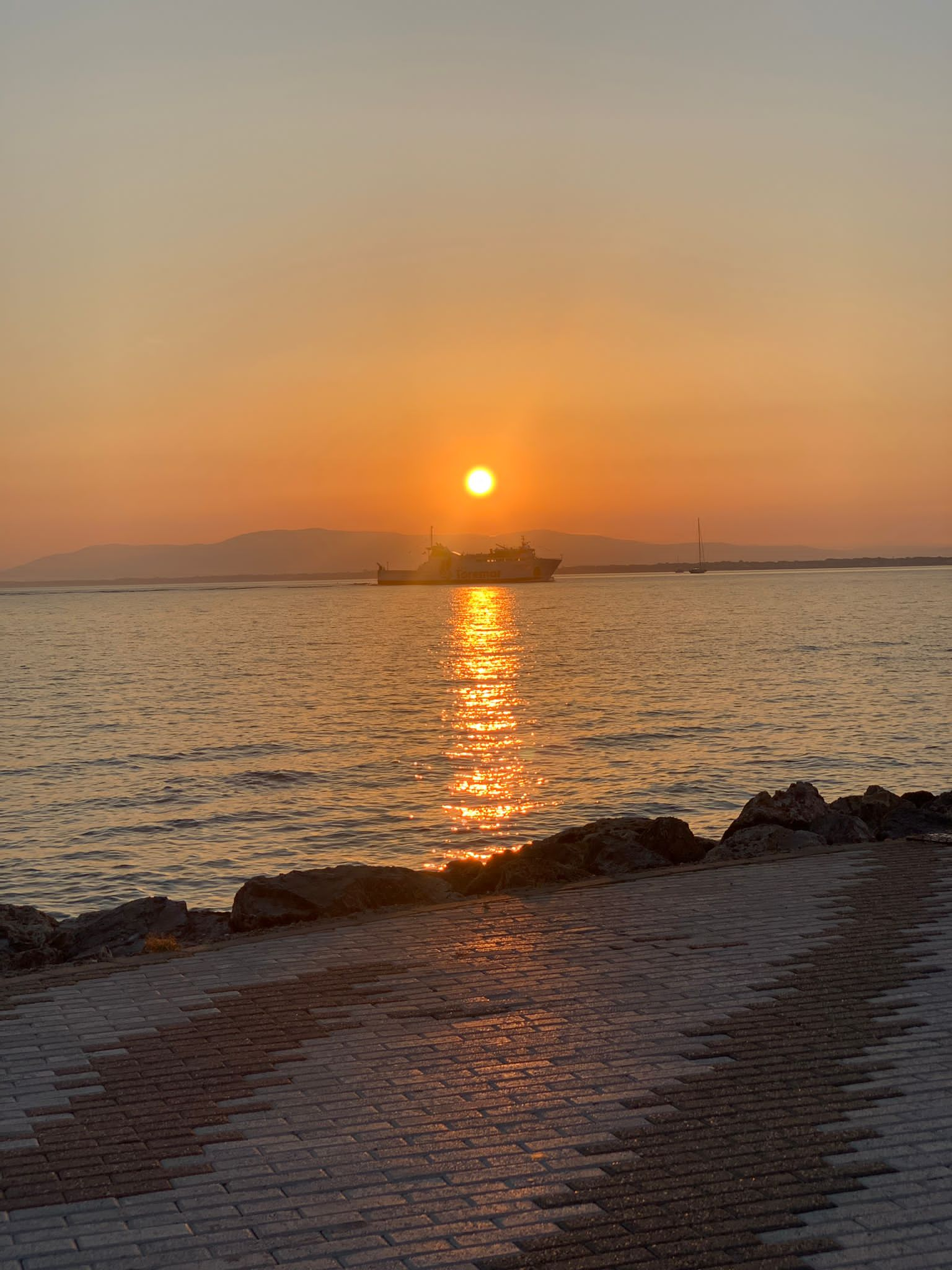 ATTICO, RESIDENZIALE VENDITA ,SCALEA, BAIA CARPINO, VISTA MARE, CALABRIA, TRILOCALE,  TERRAZZA, PANORAMICA  