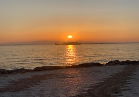 ATTICO, RESIDENZIALE VENDITA ,SCALEA, BAIA CARPINO, VISTA MARE, CALABRIA, TRILOCALE,  TERRAZZA, PANORAMICA  