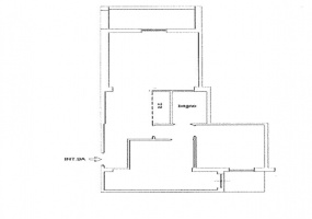 Residenziale, In Vendita, LUNGOTEVERE INVENTORI , trilocale, testaccio