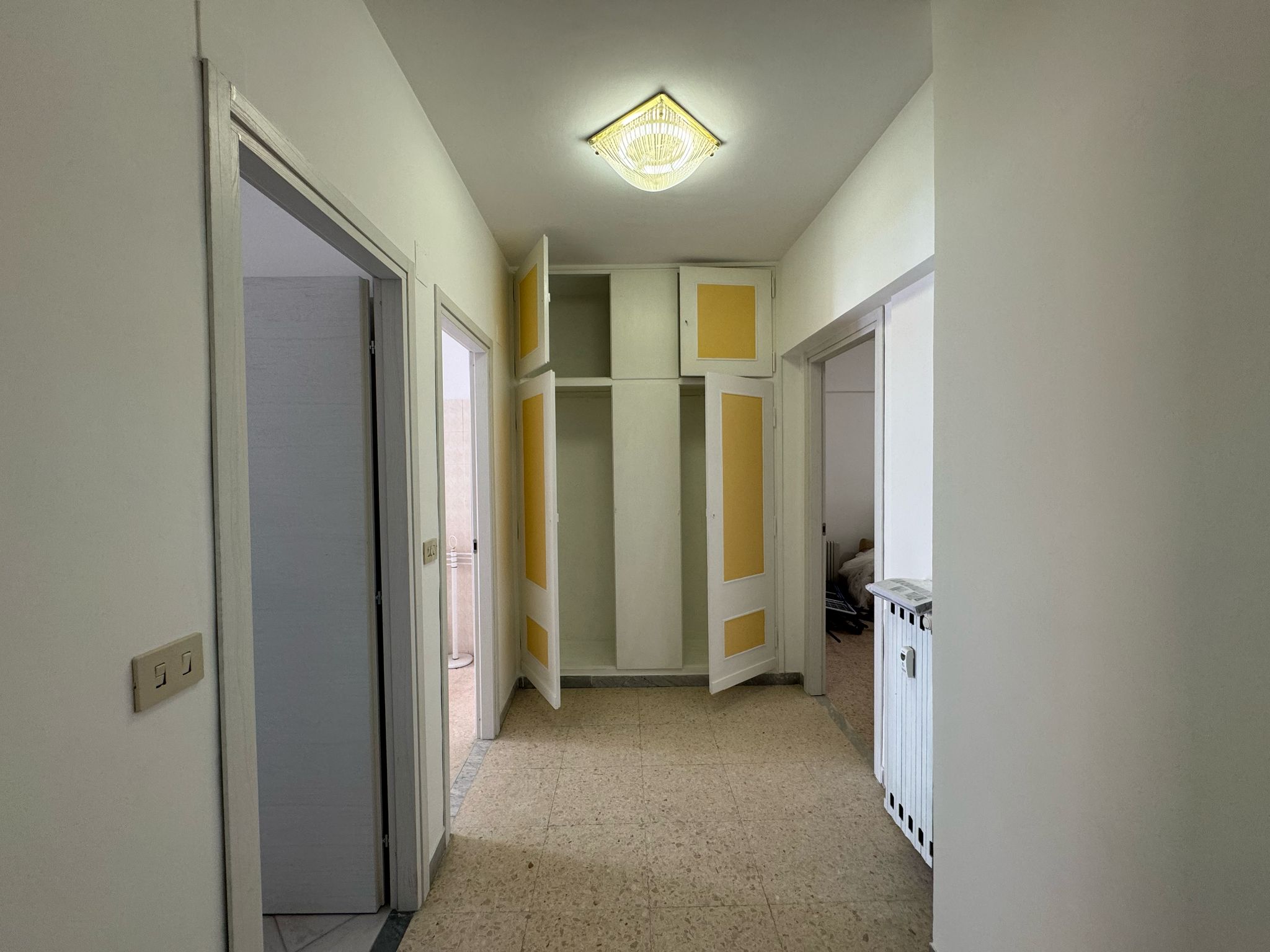 Residenziale, In Vendita, Italia, Residenziale In Vendita In Italia, Roma , via tuscolana, metro giulio agricola , monolocale , bilocale